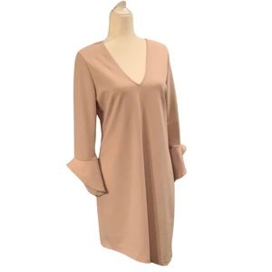 Vanity Room Dress